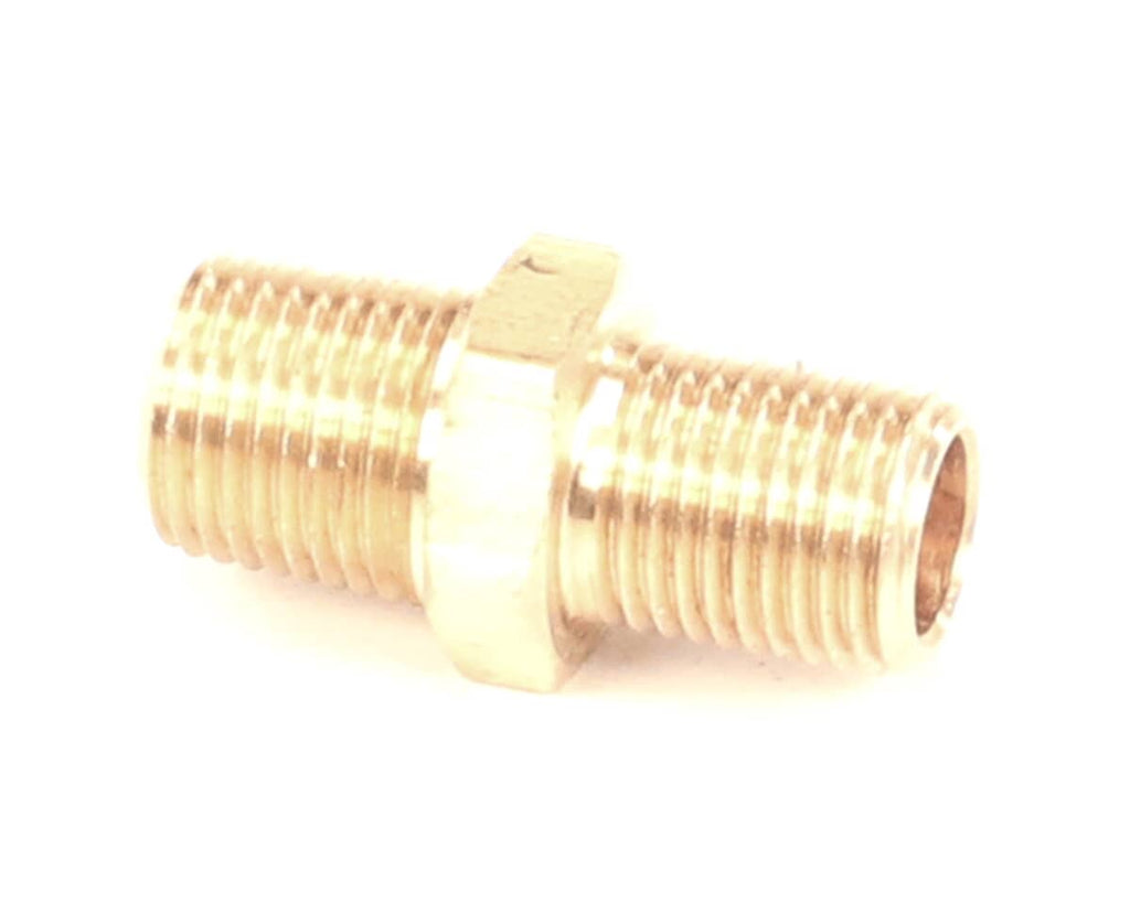 MAGIKITCHN PARTS Magikitchn 2K-60139501 Ftg 1/8NPT X 3/8-27UNS Br - SKU MK2K-60139501