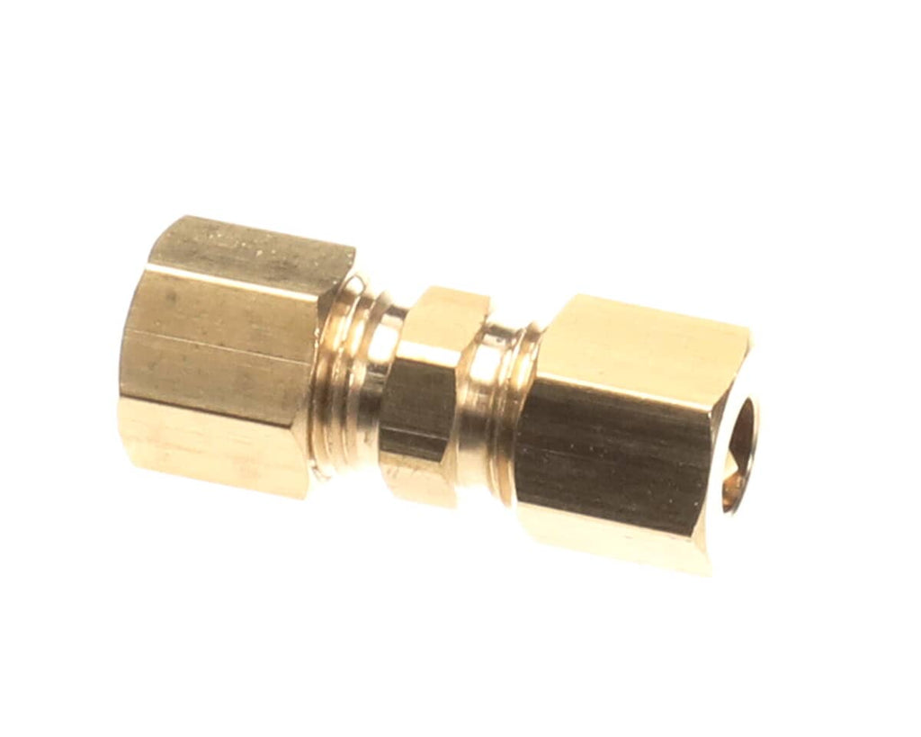 MAGIKITCHN PARTS Magikitchn 2K-60154901 Fitting Brs Comp Cplg .25 X .2 - SKU MK2K-60154901