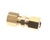 MAGIKITCHN PARTS Magikitchn 2K-60154901 Fitting Brs Comp Cplg .25 X .2 - SKU MK2K-60154901