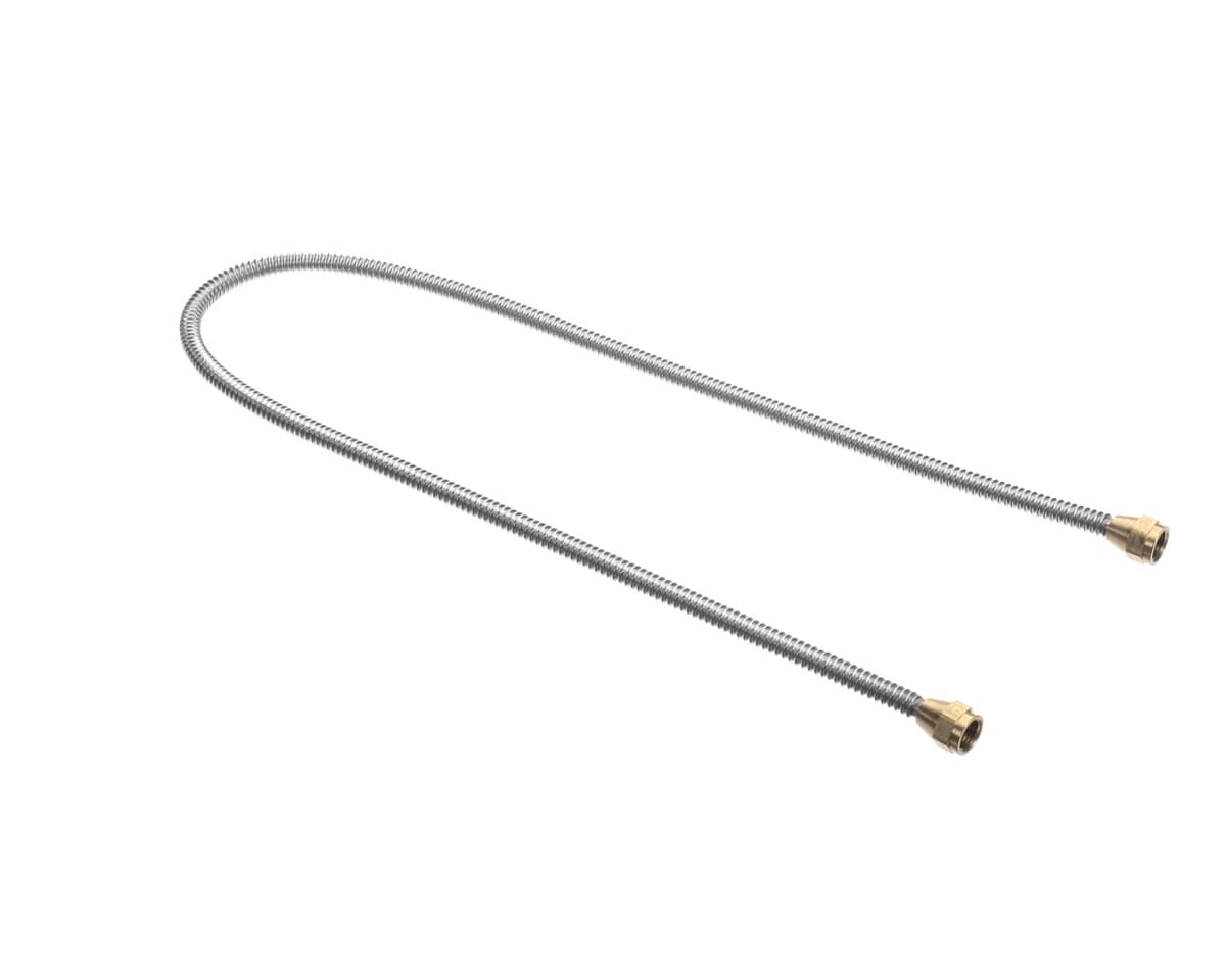 MAGIKITCHN PARTS Magikitchn 2K-60205003 Tbg Flx W/Ftg 30IN TU.250 - SKU MK2K-60205003