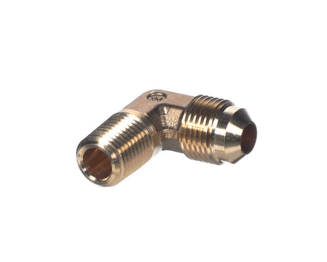 MAGIKITCHN PARTS Magikitchn 2K-60205602 Ftg Elb Flr 3/8 Tu X 1/4 MPT - SKU MK2K-60205602