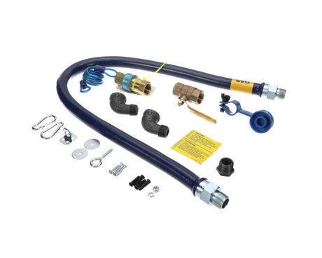 MAGIKITCHN PARTS Magikitchn 2K-Z23739 Qck Disc Asy 48X3/4 With - SKU MK2K-Z23739