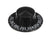 MAGIKITCHN PARTS Magikitchn 2R-60159801 Knob T-Stat 200-550F Blk - SKU MK2R-60159801