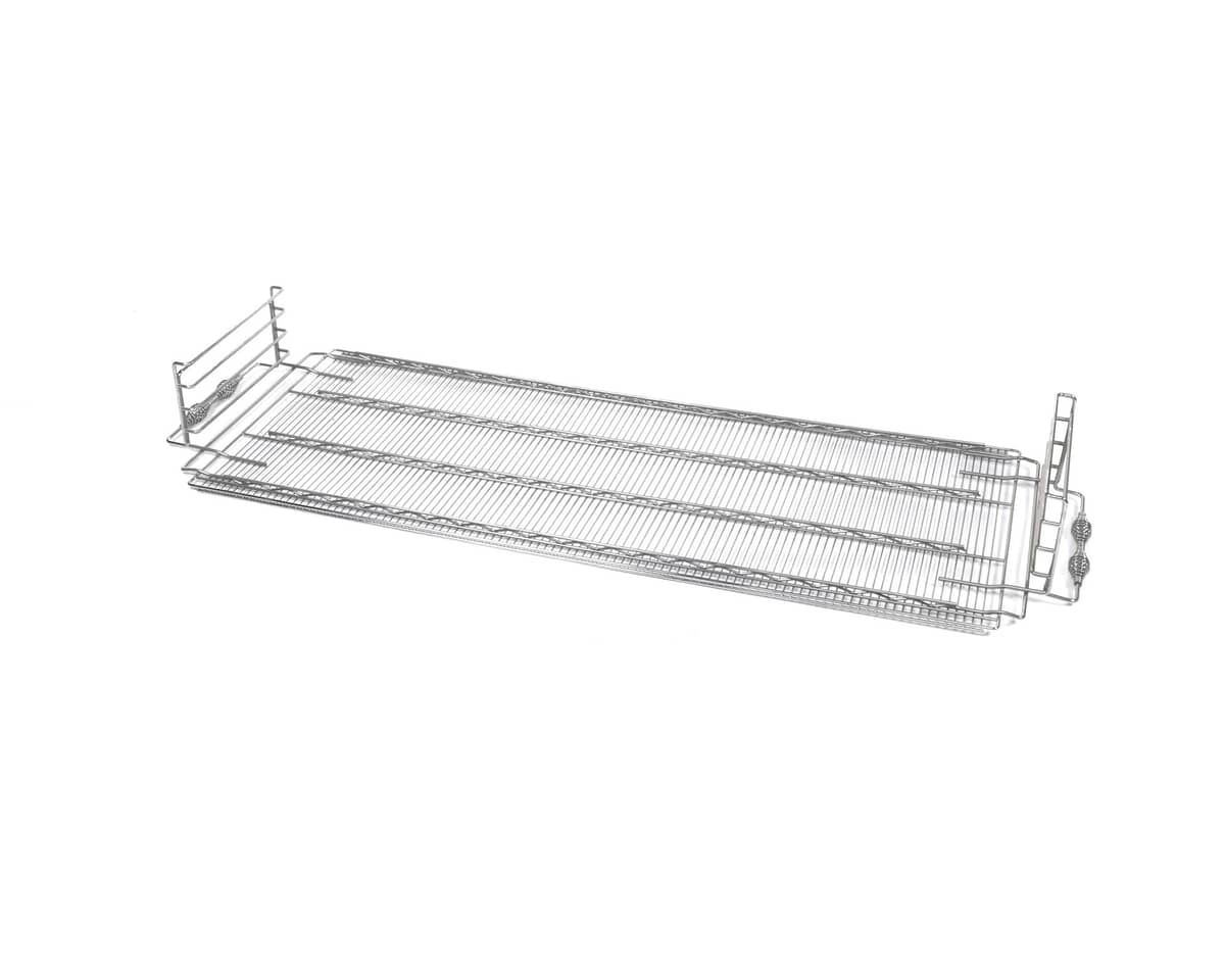 MAGIKITCHN PARTS Magikitchn 5125-1514801 W/A Top Grid CGL60 - SKU MK5125-1514801