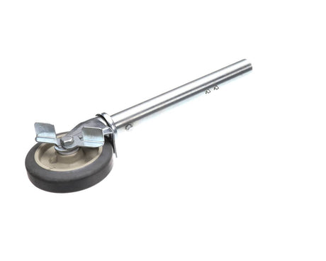 MAGIKITCHN PARTS Magikitchn 5207-1175100-C Leg Assembly W/Lk Caster Cater - SKU MK5207-1175100-C