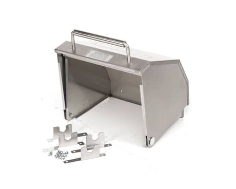 MAGIKITCHN PARTS Magikitchn 5225-1514701-C Accs Hood Complete W/Kit 15 - SKU MK5225-1514701-C