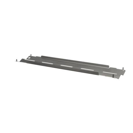 MAGIKITCHN PARTS Magikitchn 5425-1566702-C Radiant Fc Removable - SKU MK5425-1566702-C