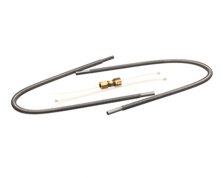 MAGIKITCHN PARTS Magikitchn 6799-1287703-C Tu Plt 636-CE/S - SKU MK6799-1287703-C