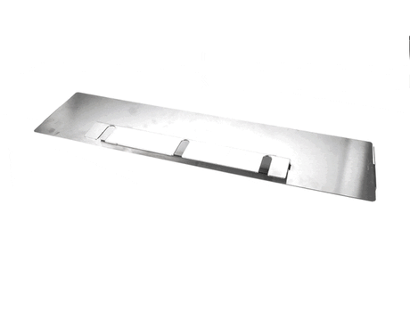 MAGIKITCHN PARTS Magikitchn 9825-1000-208-C Accs Extension 630 Cast Iron - SKU MK9825-1000-208-C