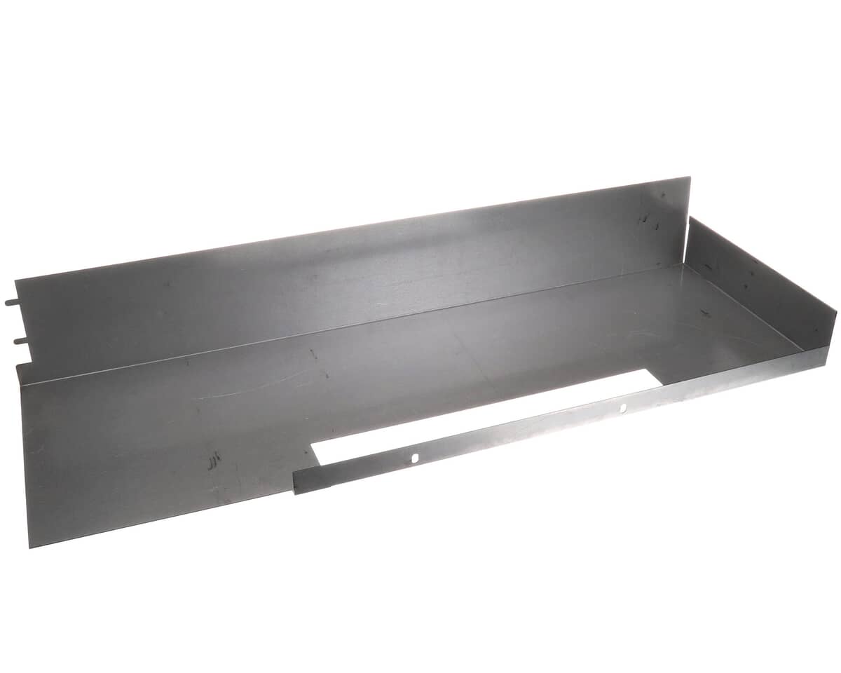MAGIKITCHN PARTS Magikitchn K6-1549303 Grs Box Encl Sd Trh LH Mkg - SKU MKK6-1549303