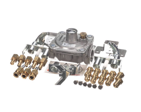 MAGIKITCHN PARTS Magikitchn K6-7225-3000219 Conversion Kit From NG To LP - SKU MKK6-7225-3000219