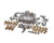MAGIKITCHN PARTS Magikitchn K6-7225-3000219 Conversion Kit From NG To LP - SKU MKK6-7225-3000219