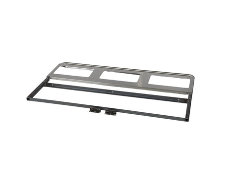 MAGIKITCHN PARTS Magikitchn M6-1096700-222 Shf Svc 10 X 48 648 - SKU MKM6-1096700-222