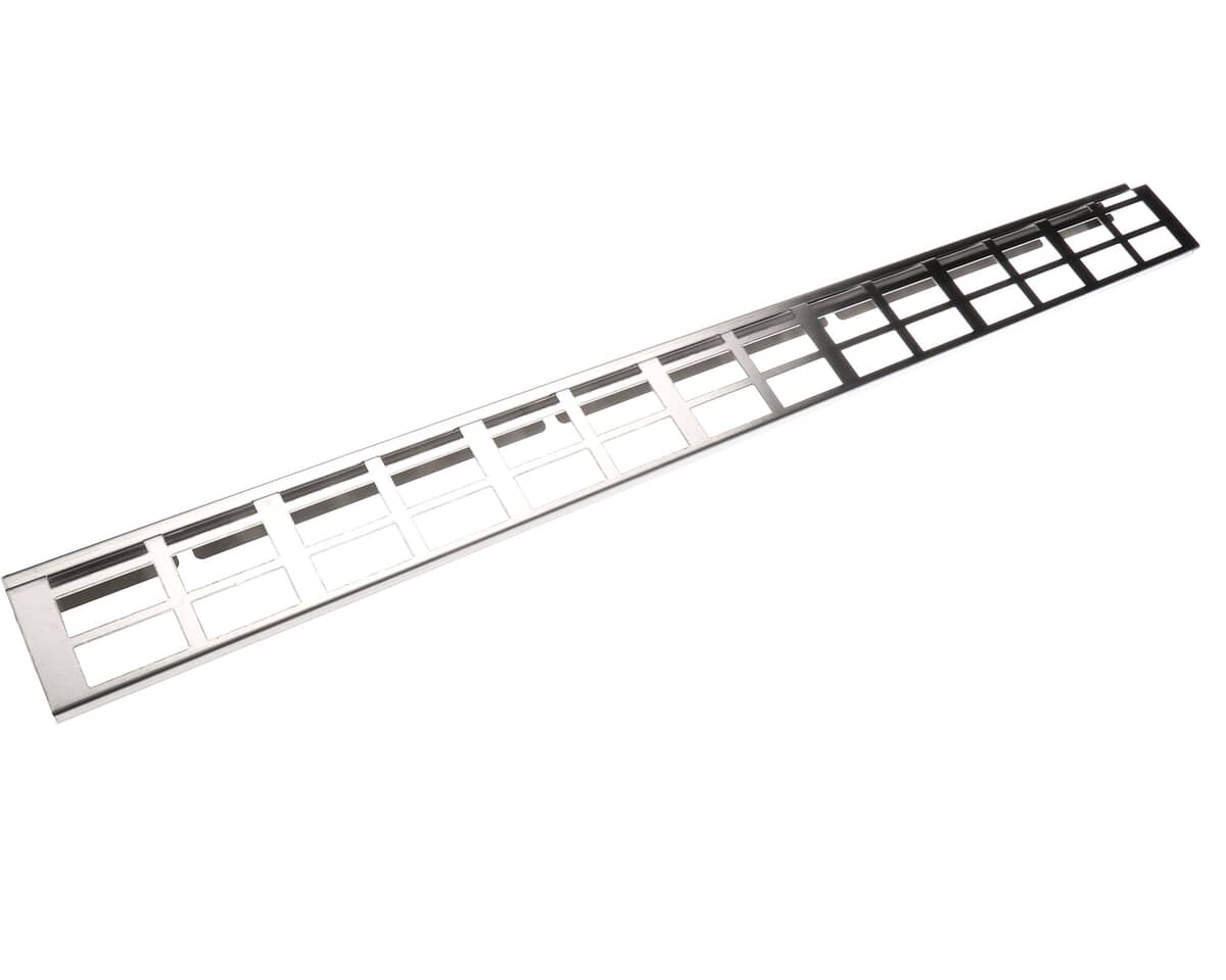 MAGIKITCHN PARTS Magikitchn M6-1515104 Sprt Rr Cast Grid 648 - SKU MKM6-1515104