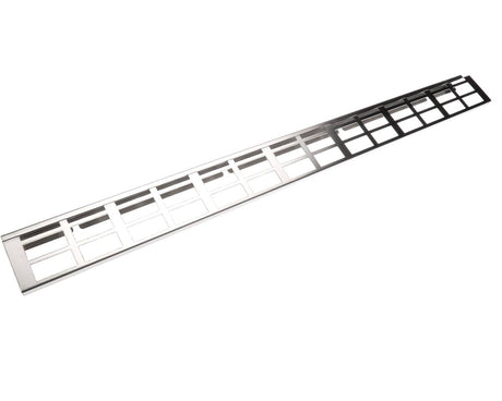 MAGIKITCHN PARTS Magikitchn M6-1515104 Sprt Rr Cast Grid 648 - SKU MKM6-1515104