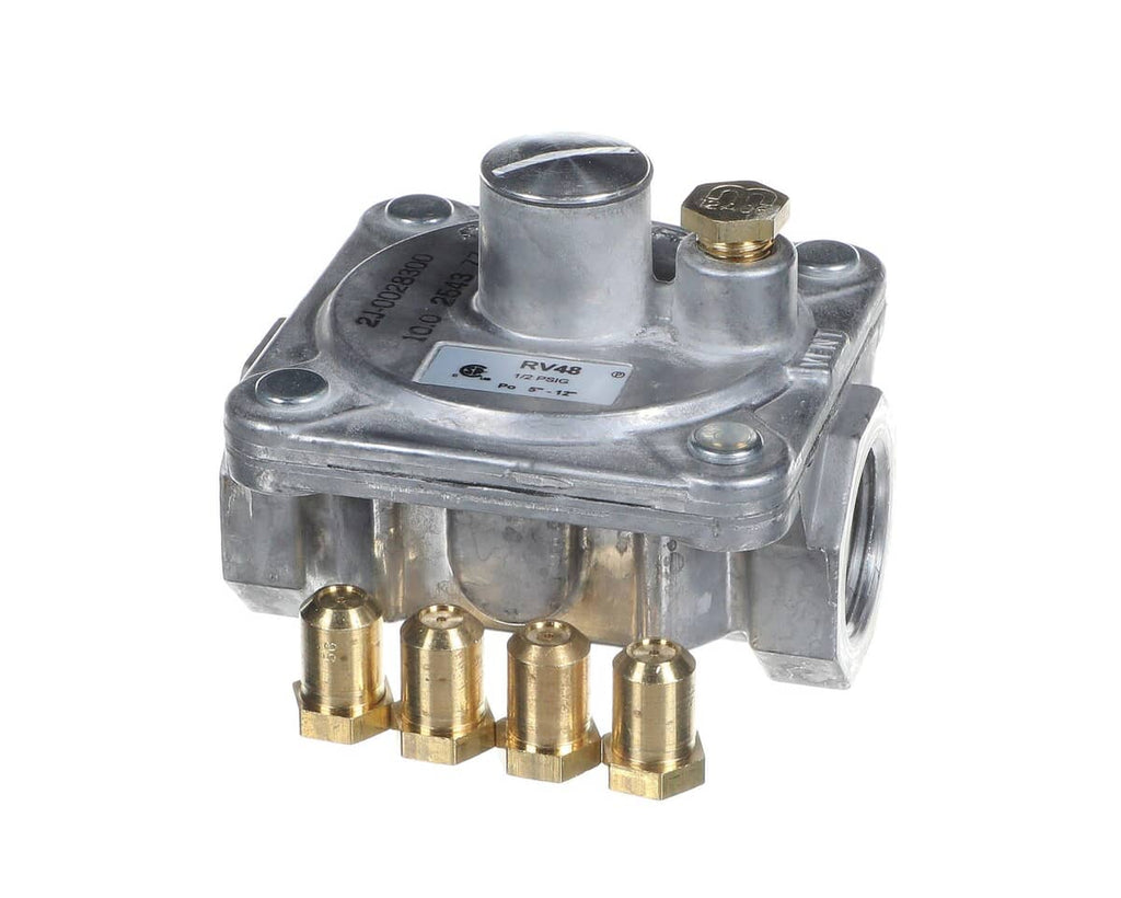 MAGIKITCHN PARTS Magikitchn PS-7201-0810801 Kit Gas Conv LP Rmb 24 - SKU MKPS-7201-0810801