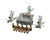 MAGIKITCHN PARTS Magikitchn PS-7225-3000214 Opt Gas Nat MKG60 Ei - SKU MKPS-7225-3000214