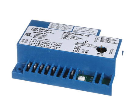 MAGIKITCHN PARTS Magikitchn S2J-60152001 Contl Ign Spark 24VAC Cc 90SEC - SKU MKS2J-60152001
