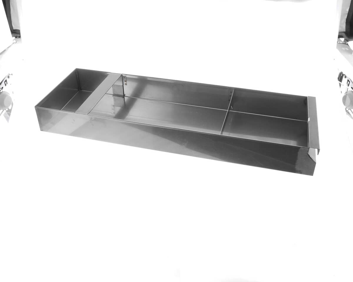 MAGIKITCHN PARTS Magikitchn SK6-1532401 W/A Grs Box 3.7 Gals Mkg - SKU MKSK6-1532401