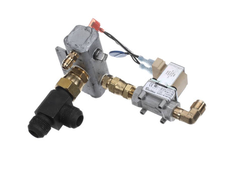 MAGIKITCHN PARTS Magikitchn SK6-1601502 Pg Vlv Assy Sngl Mkg - SKU MKSK6-1601502