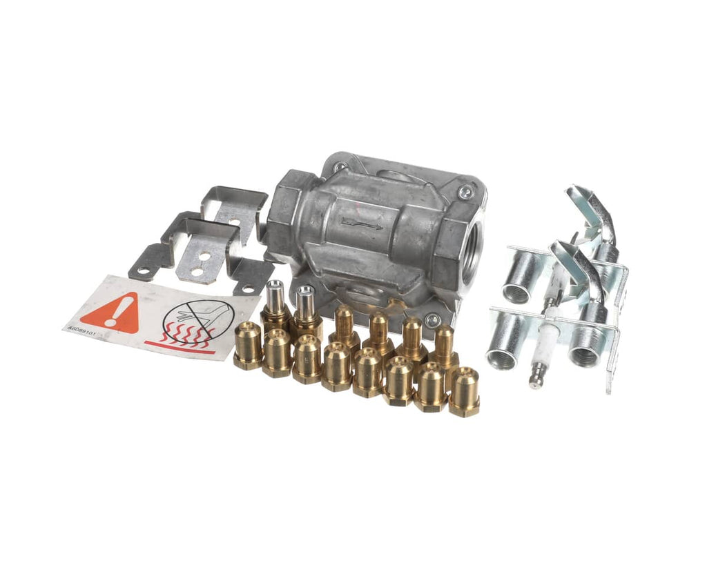 MAGIKITCHN PARTS Magikitchn SK6-72253000218 Opt Gas Liquid Propane MKG48 E - SKU MKSK6-72253000218