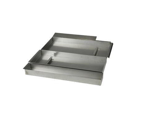MAGIKITCHN PARTS Magikitchn SM6-1000403 Opt Water Tub Set Dp 636 - SKU MKSM6-1000403