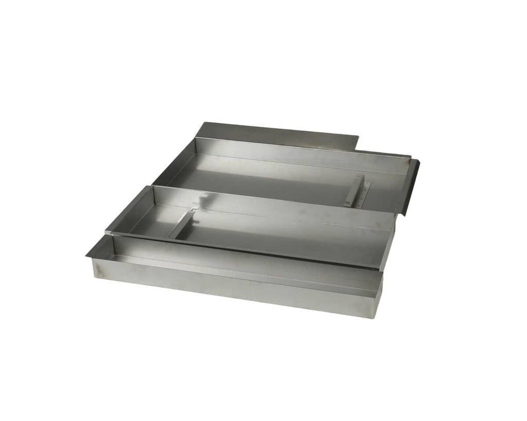 MAGIKITCHN PARTS Magikitchn SM6-1000403 Opt Water Tub Set Dp 636 - SKU MKSM6-1000403