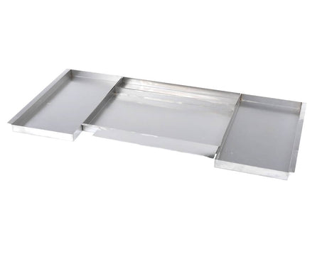 MAGIKITCHN PARTS Magikitchn SM6-1000604 Opt Crumb Tray Set 648 - SKU MKSM6-1000604