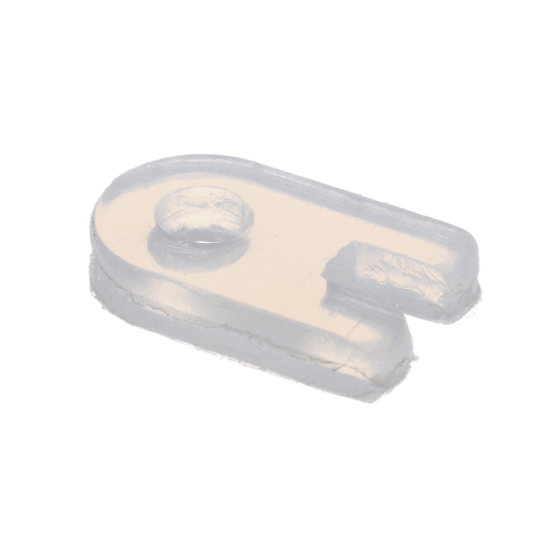 MANNHART PARTS Mannhart 01-502323-0000B Bracket Mounting Reed Switch - SKU MNH01-502323-0000B