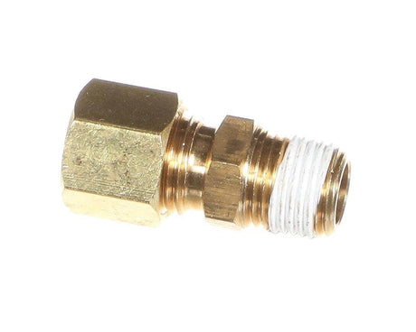 MONTAGUE PARTS Montague 01288-2 Connector - SKU MON01288-2