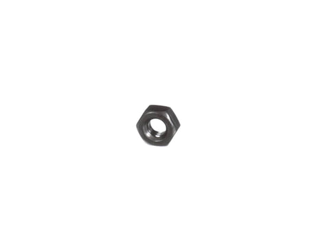 MONTAGUE PARTS Montague 01936-4 Nut Hex-Pln - SKU MON01936-4