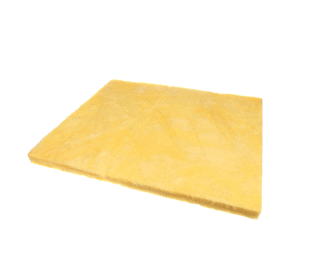 MONTAGUE PARTS Montague 6141-7 Insulation - Cut To Size - SKU MON06141-7