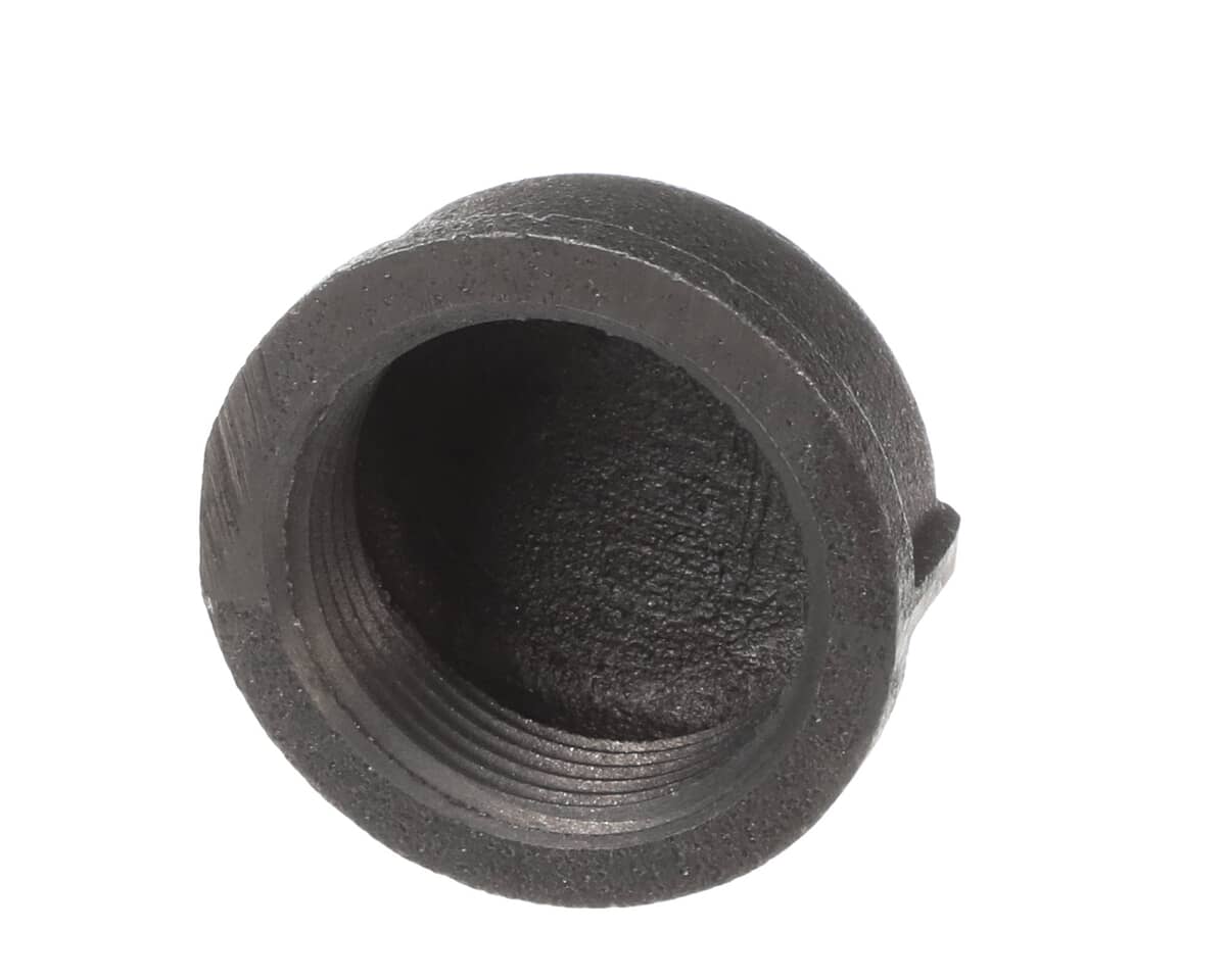 MONTAGUE PARTS Montague 10371-3 Cap - Manifold Lt - SKU MON10371-3