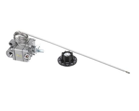 MONTAGUE PARTS Montague 1046-4 Thermostat W/Dial (Hi Temp 650 - SKU MON1046-4