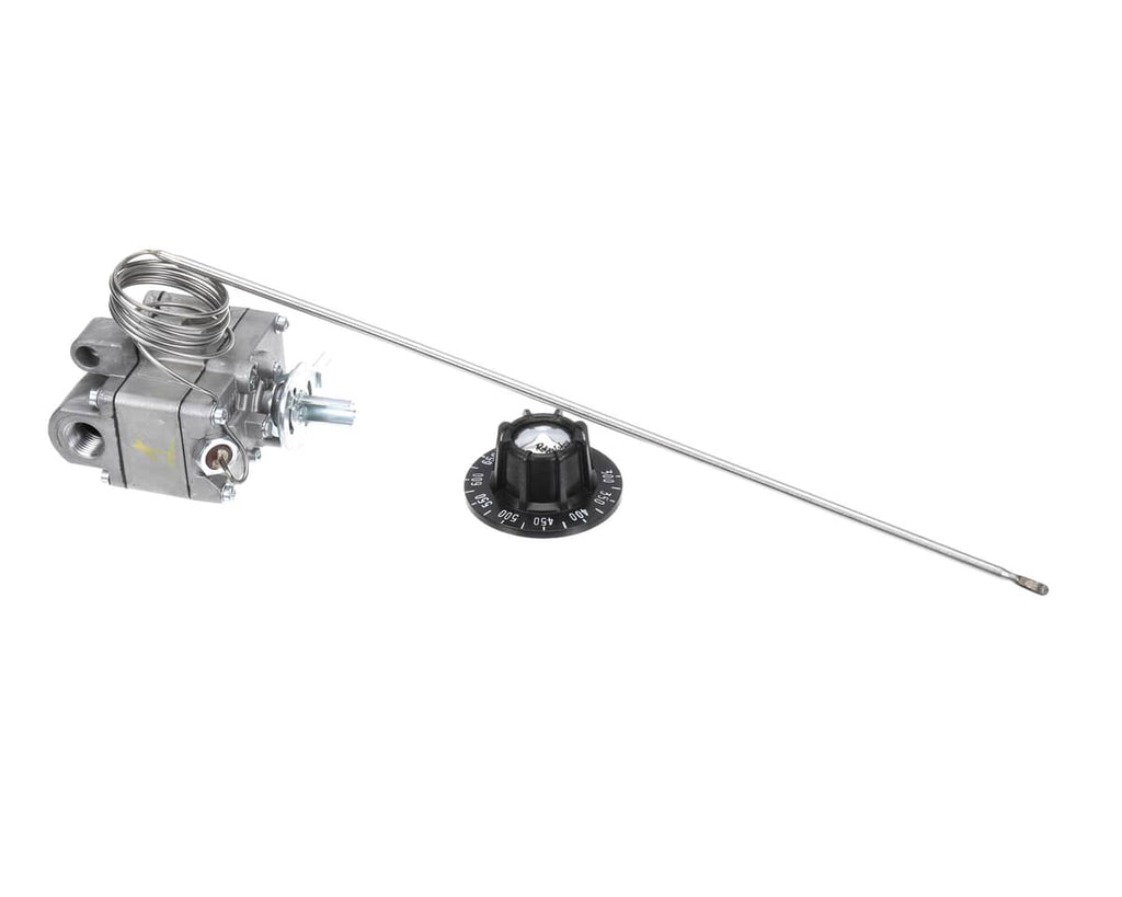 MONTAGUE PARTS Montague 1046-4 Thermostat W/Dial (Hi Temp 650 - SKU MON1046-4