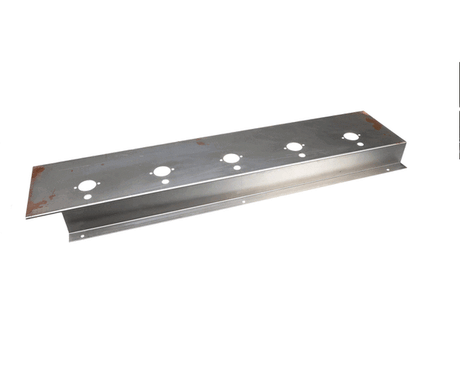 MONTAGUE PARTS Montague 10628-3 Burner Support 36--EVEN Heat ( - SKU MON10628-3