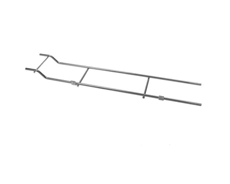 MONTAGUE PARTS Montague 11873-7 Burner Support Top Left - SKU MON11873-7