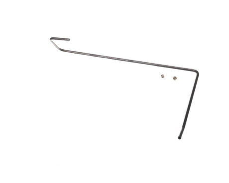 MONTAGUE PARTS Montague 12197-5 Tubing Steel-Formed - SKU MON12197-5