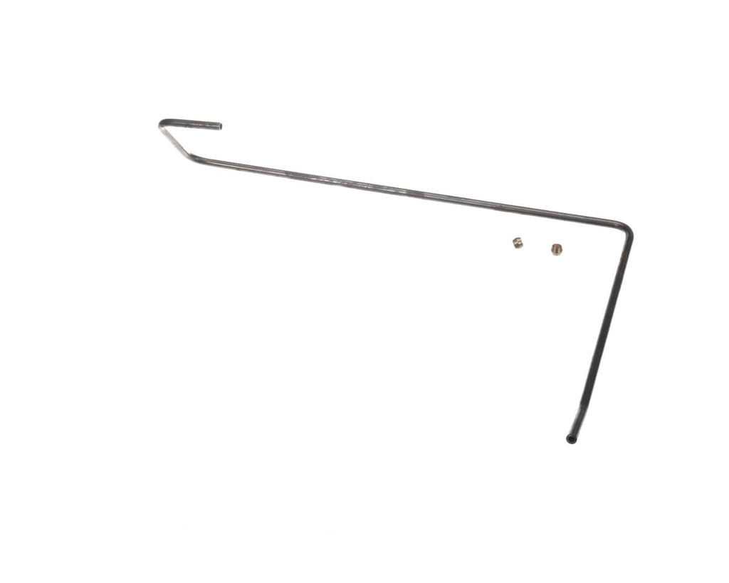 MONTAGUE PARTS Montague 12197-5 Tubing Steel-Formed - SKU MON12197-5