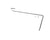 MONTAGUE PARTS Montague 12197-5 Tubing Steel-Formed - SKU MON12197-5