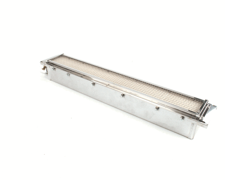 MONTAGUE PARTS Montague 1220-3 Burner Infared Large -- 30 Nat - SKU MON1220-3