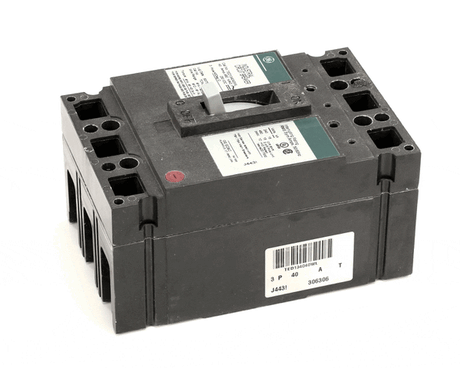 MONTAGUE PARTS Montague 1307-2 Circ Breaker 3P 480V 40A - SKU MON1307-2