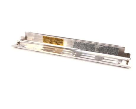 MONTAGUE PARTS Montague 14076-7 Firebox Panel Ptd 26 Oven - SKU MON14076-7