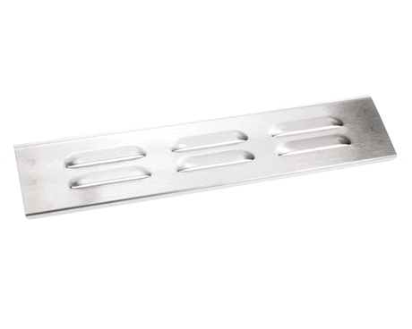 MONTAGUE PARTS Montague 14078-3 Firebox Panel S/S 16 Oven - SKU MON14078-3