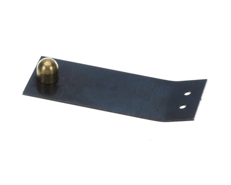 MONTAGUE PARTS Montague 14849-0 Spring Door Latch - SKU MON14849-0