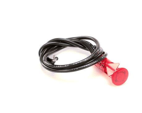 MONTAGUE PARTS Montague 16037-7 Light Cycle Indicator 250V Re - SKU MON16037-7