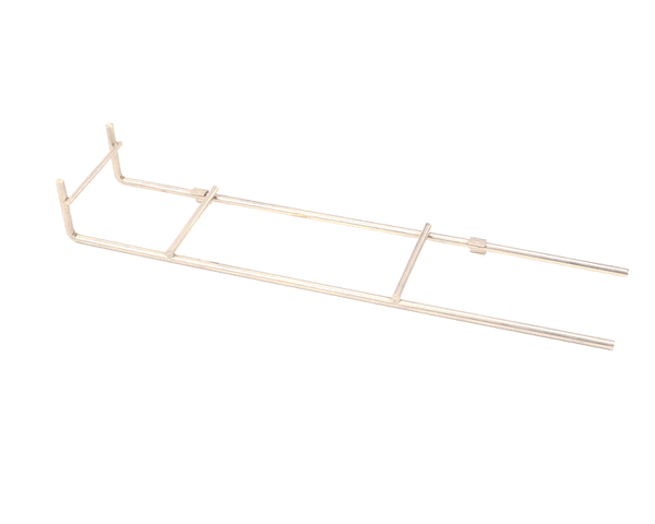 MONTAGUE 1605-5 BURNER SUPPORT--OPEN  PILOT  R