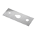 MONTAGUE PARTS Montague 17992-2 Lower Right Front Panel - SKU MON17992-2