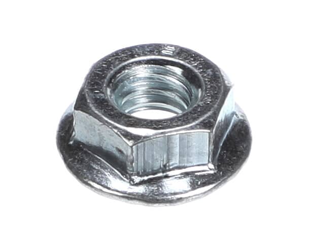 MONTAGUE PARTS Montague 1890-2 Drip Container Nut - SKU MON1890-2