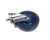MONTAGUE PARTS Montague 19118-3 Caster With Lock - SKU MON19118-3